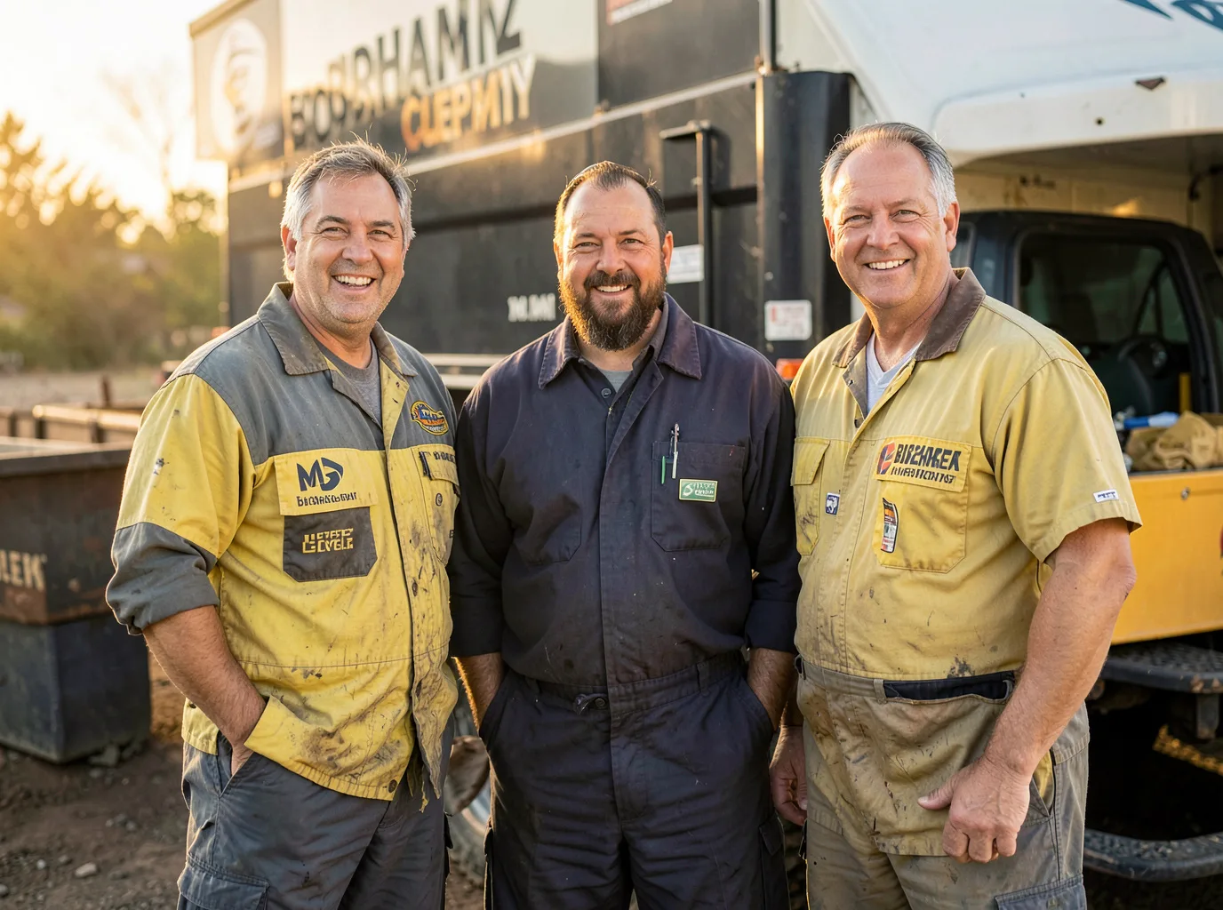 Sewage Cleanup company in Lakeside, CT